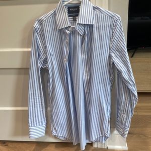 Mens Bonobos Button Down Shirt